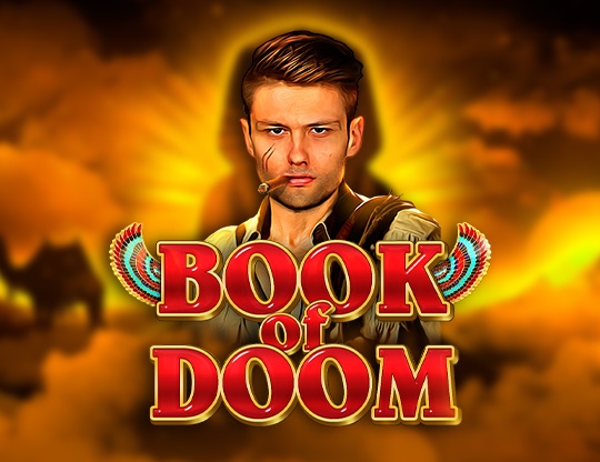 Book of Doom